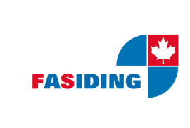 Фасадный виниловый сайдинг FASIDING 	