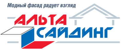 Сайдинг Alta-Siding