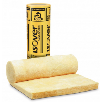 ISOVER каркас M40 TWIN 50 ММ (21,96 М.КВ./РУЛ.) Сумы