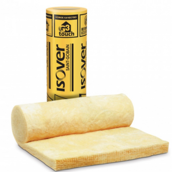 ISOVER каркас M40-TWIN 75 ММ (13,420 М.КВ./РУЛ.) Сумы