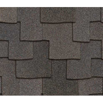 Мягкая черепица Owens Corning WOODCREST Mesquite Сумы