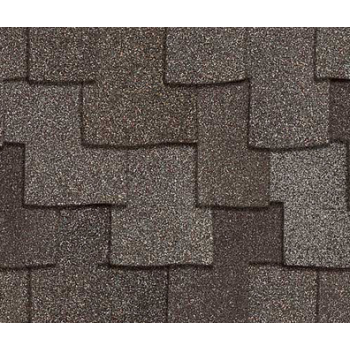 Мягкая черепица Owens Corning WOODCREST Sycamore Сумы