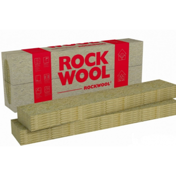 Базальтовая минеральная вата ROCKWOOL FASROCK-LL 100 ММ Сумы