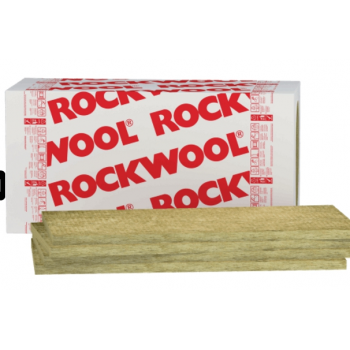 Базальтовая минеральная вата ROCKWOOL STEPROCK HD 20 ММ Сумы