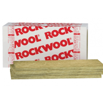Базальтовая минеральная вата ROCKWOOL STEPROCK ND 50 ММ Сумы