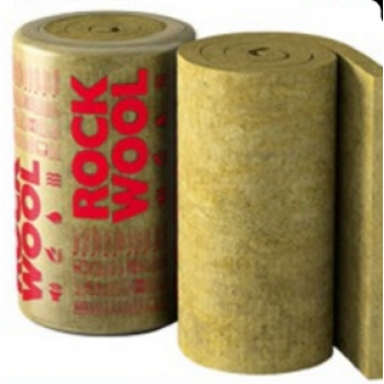 Базальтовая вата ROCKWOOL MULTIROCK ROLL 150 ММ   Сумы