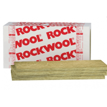 Базальтовая вата ROCKWOOL STEPROCK HD 30 ММ Сумы