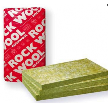 Базальтовая вата ROCKWOOL SUPERROCK 150 ММ  Сумы