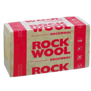 Базальтовая вата ROCKWOOL WENTIROCK MAX 150 ММ Сумы
