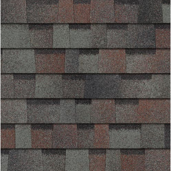 Битумная черепица Owens Corning DURATION Colonial Slate Сумы