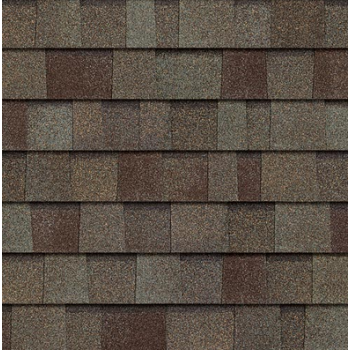 Битумная черепица Owens Corning DURATION Driftwood Сумы