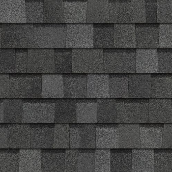 Битумная черепица Owens Corning DURATION Estate Grey Сумы