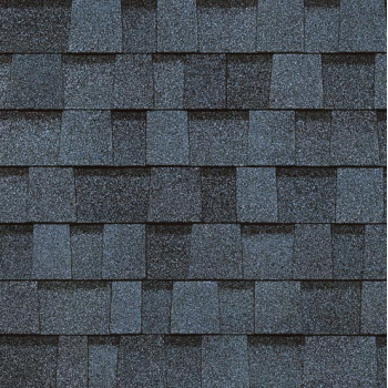 Битумная черепица Owens Corning DURATION Harbour Blue Сумы
