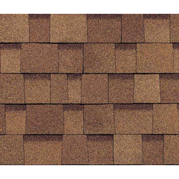 Битумная черепица Owens Corning OAKRIDGE AR Desert Tan