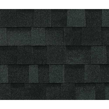Битумная черепица Owens Corning OAKRIDGE AR Onyx Black