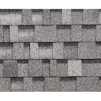 Битумная черепица Owens Corning OAKRIDGE AR Sierra Gray