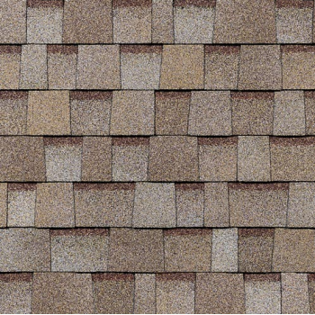 Битумная черепица Owens Corning DURATION Amber Сумы