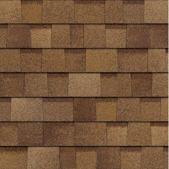 Битумная черепица Owens Corning DURATION Desert Tan Сумы