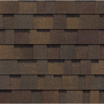 Битумная черепица Owens Corning DURATION Sierra Gray Сумы