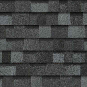 Битумная черепица Owens Corning DURATION Slatetone Gray Сумы