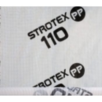 Гидроизоляционная пленка Strotex 110 PP Сумы