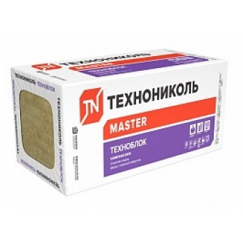 Техноблок Стандарт 50 мм