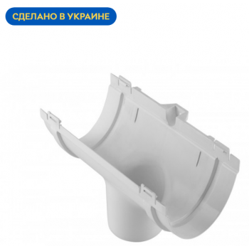 Воронка ПВХ  Альта-Профиль Сумы