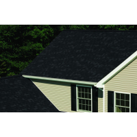 Мягкая черепица Owens Corning WOODCREST Carbon (881,90 грн.)