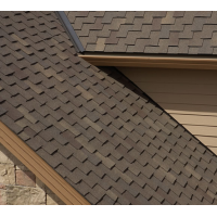 Мягкая черепица Owens Corning WOODCREST Chestnut (881,90 грн.)