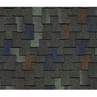 Мягкая черепица Owens Corning WOODCREST Juniper