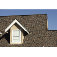 Мягкая черепица Owens Corning WOODCREST Juniper (881,90 грн.)