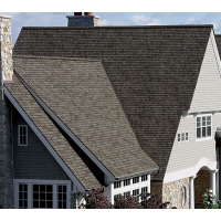 Мягкая черепица Owens Corning WOODCREST Sycamore (881,90 грн.)