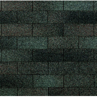 Мягкая черепица Supreme Colonial Slate