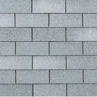 Мягкая черепица Supreme Aspen Gray