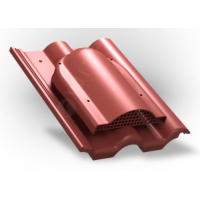 P60 Вентилятор подкровельного пространства TILE