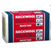 Базальтовая минеральная вата ROCKWOOL ROCKTON 150 ММ