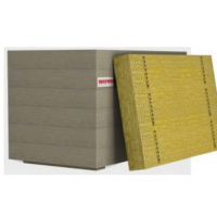 Базальтовая минеральная вата ROCKWOOL ROOFROCK 100 ММ 