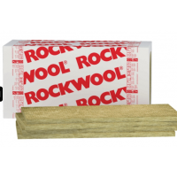Базальтовая минеральная вата ROCKWOOL STEPROCK HD 20 ММ