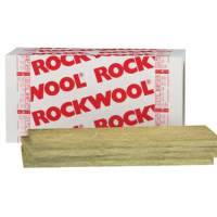 Базальтовая минеральная вата ROCKWOOL STEPROCK ND 50 ММ