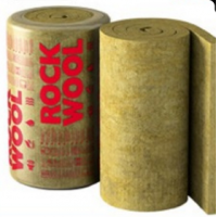 Базальтовая вата ROCKWOOL MULTIROCK ROLL 100 ММ