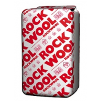 Базальтовая вата ROCKWOOL ROCKMIN 50 ММ