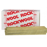 Базальтовая вата ROCKWOOL STEPROCK HD 30 ММ