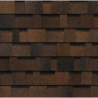 Битумная черепица Owens Corning DURATION Brownwood