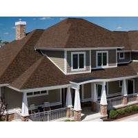 Битумная черепица Owens Corning DURATION Brownwood (391,95 грн.)