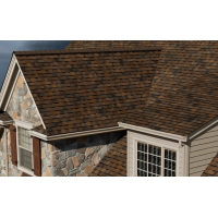 Битумная черепица Owens Corning DURATION Brownwood (391,95 грн.)