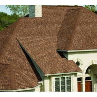 Битумная черепица Owens Corning DURATION Brownwood (391,95 грн.)