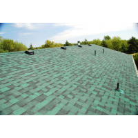 Битумная черепица Owens Corning DURATION Chateau Green (391,95 грн.)