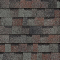Битумная черепица Owens Corning DURATION Colonial Slate