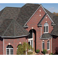 Битумная черепица Owens Corning DURATION Colonial Slate (391,95 грн.)