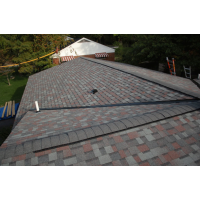 Битумная черепица Owens Corning DURATION Colonial Slate (391,95 грн.)
